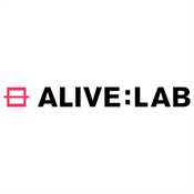 ALIVE-LAB logo