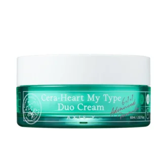 AXIS-Y Cera-Heart My Type Duo Cream