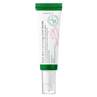 AXIS-Y Dark Spot Correcting Glow Serum