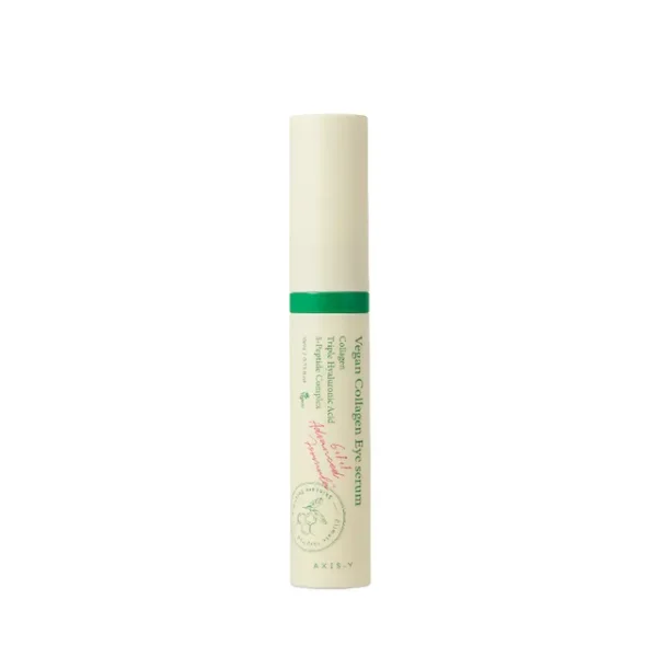 AXIS-Y Vegan Collagen Eye Serum