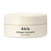 Abib Collagen Eye Patch Jericho Rose Jelly