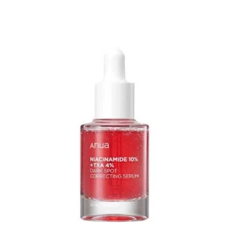 Anua Niacinamide 10% + TXA 4% Dark Spot Correcting Serum