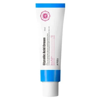 A'pieu Glycolic Acid Cream 50 gr