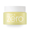 Banila Co Clean It Zero Cleansing Nourishing