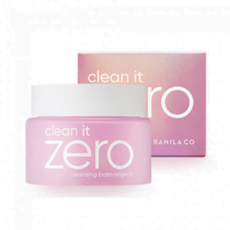 Banila Co Clean It Zero Cleansing Original