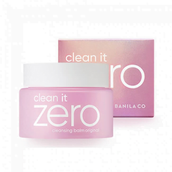 Banila Co Clean It Zero Cleansing Original