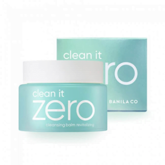 Banila Co Clean It Zero Cleansing Revitalizing