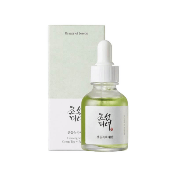 Beauty of Joseon Calming Serum Green Tea Panthenol