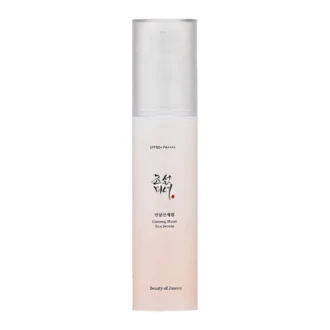 Beauty of Joseon Ginseng Moist Sun Serum SPF 50