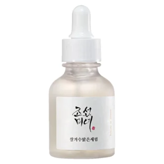 Beauty of Joseon Glow Deep Serum- Rice + Alpha-Arbutin