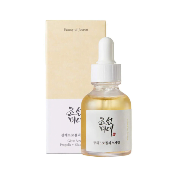 Beauty of Joseon Glow Serum Propolis Niacinamide