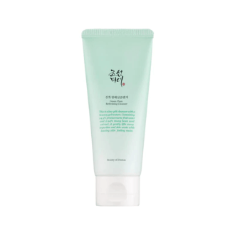 Beauty of Joseon Green Plum Refreshing Cleanser