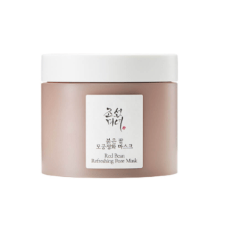 Beauty of Joseon Red Bean Refreshing Pore Mask