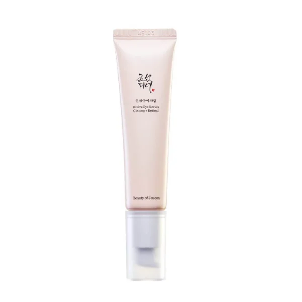 Beauty of Joseon Revive Eye Cream Ginseng Retinal