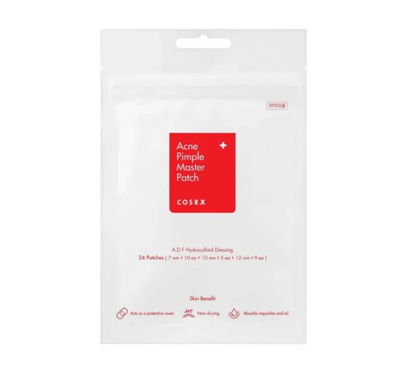 COSRX Acne Pimple Master Patch