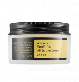 COSRX Advanced Snail 92 All In One Cream