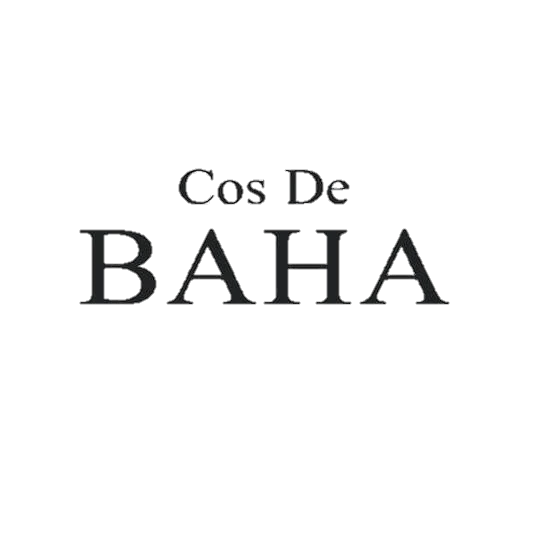 Cos De BAHA logo