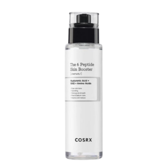 Cosrx The 6 Peptide Skin Booster Serum