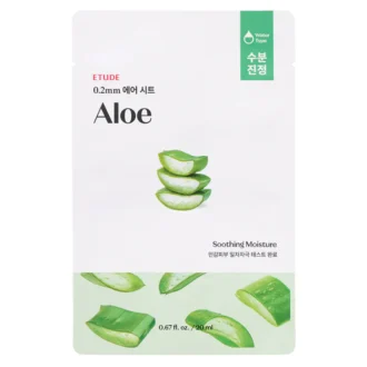 Etude House 0.2mm Therapy Air Mask