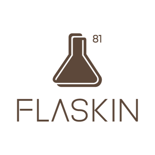 FLASKIN logo