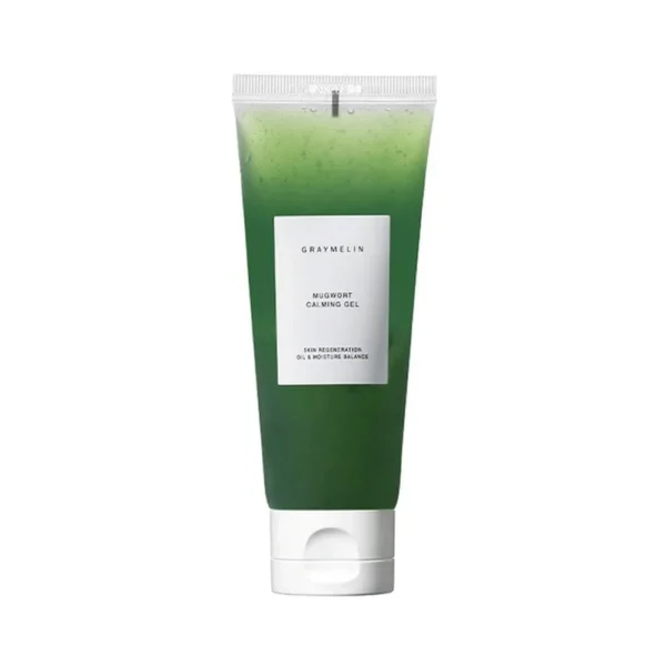 GRAYMELIN Mugwort Calming Gel