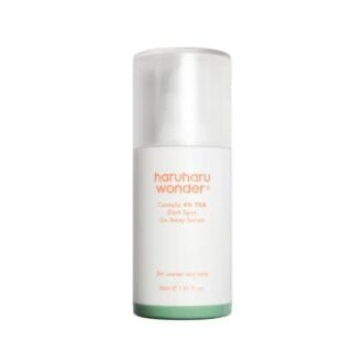 Haruharu WONDER Centella 4% TXA Dark Spot Go Away Serum