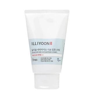 ILLIYOON Ceramide Ato Concentrate Cream
