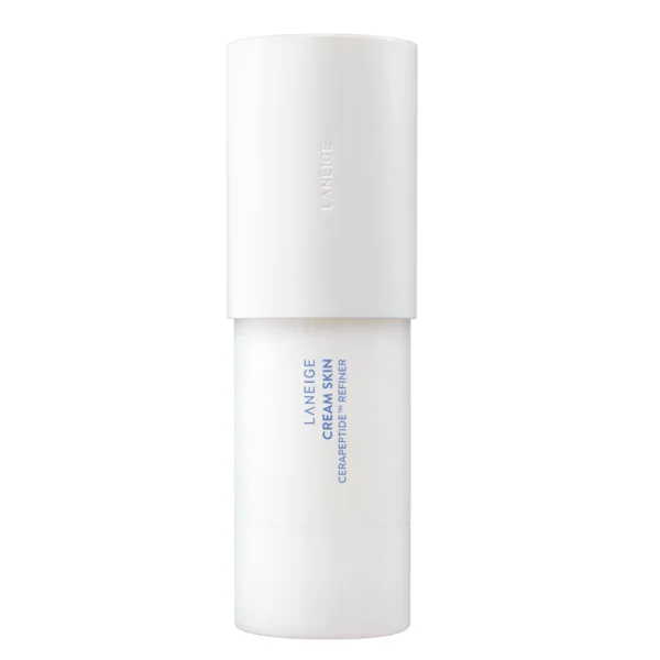 LANEIGE Cream Skin Cerapeptide Refiner