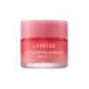 LANEIGE Lip Sleeping Mask EX Berry