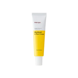 Manyo Blackhead & Pore Cream