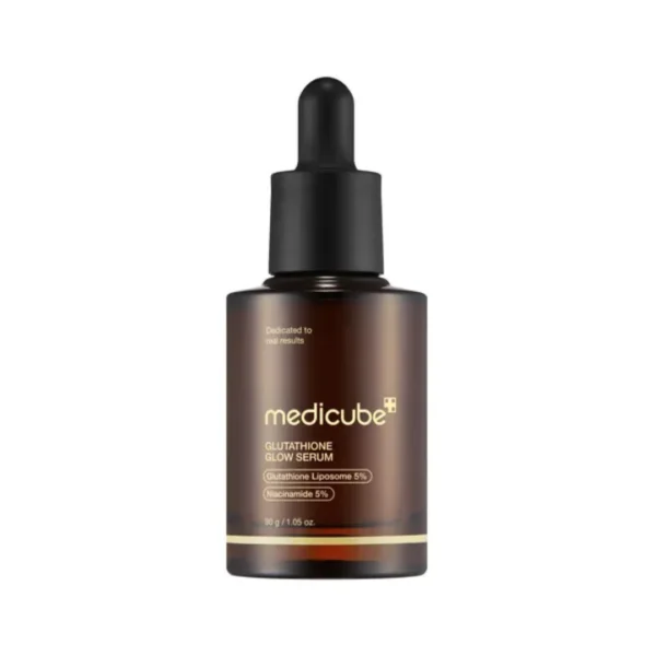 Medicube AGE-R Glutathione Glow Serum