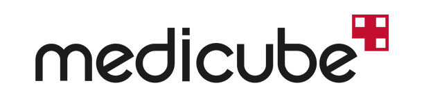 Medicube Logo