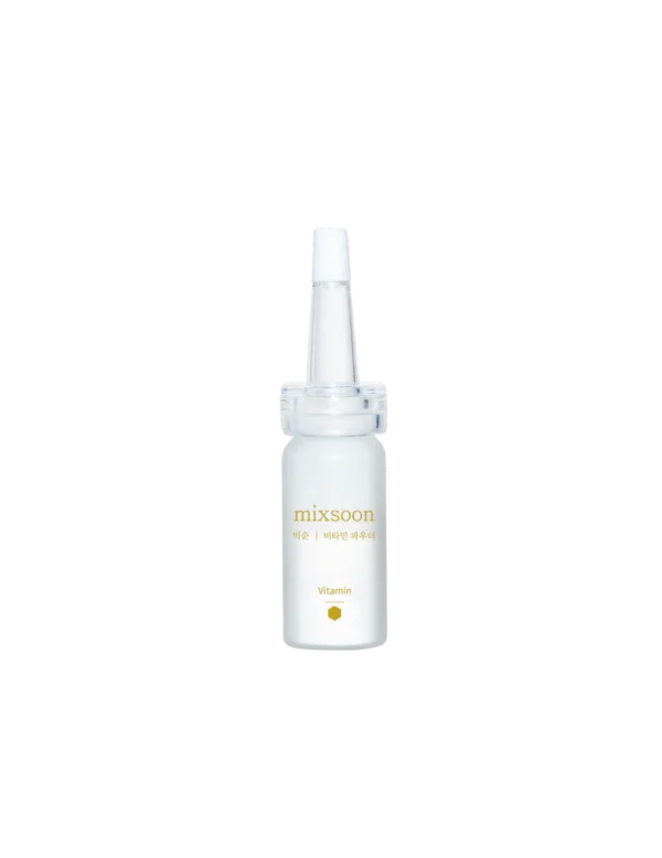 Mixsoon Vitamin C Powder