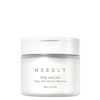 Needly Daily Toner Pads