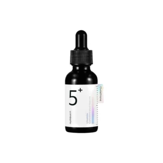 Numbuzin No.5 Vitamin Concentrated Serum