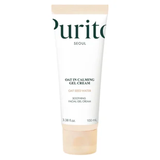 Purito Oat-In Calming Gel Cream