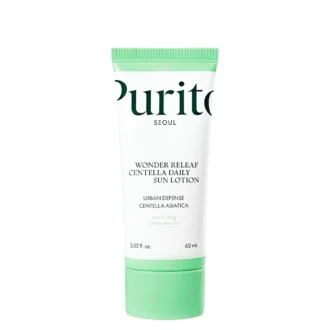 Purito Wonder Releaf Centella Daily Sun Lotion