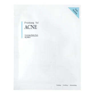 Pyunkang Yul Acne Dressing Mask Pack