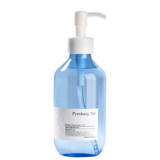 Pyunkang Yul Deep Cleansing Oil