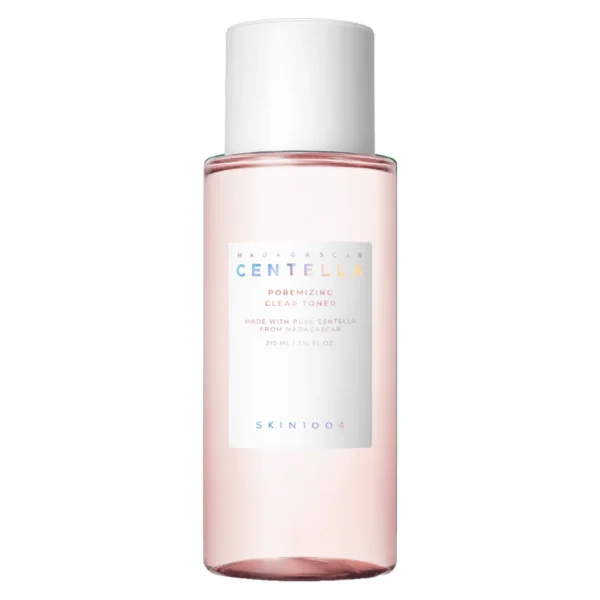 SKIN1004 Madagascar Centella Poremizing Clear Toner