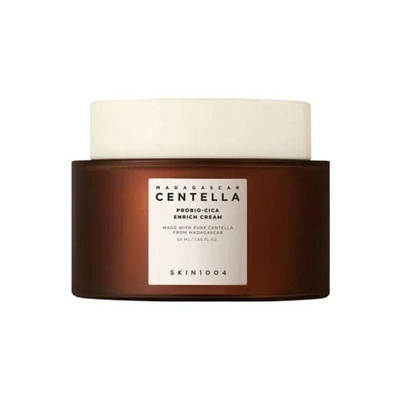 SKIN1004 Madagascar Centella Probio-Cica Enrich Cream