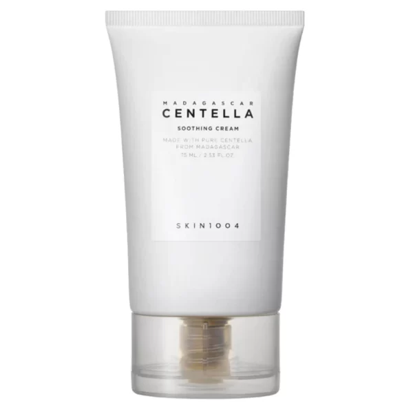 SKIN1004 Madagascar Centella Soothing Cream