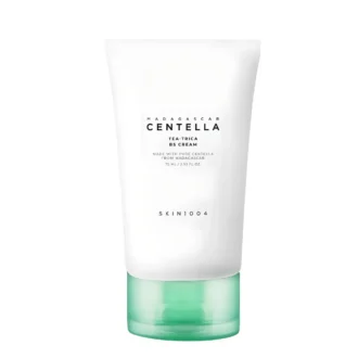 SKIN1004 Madagascar Centella Tea-Trica B5 Cream