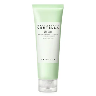 SKIN1004 Madagascar Centella Tea-Trica BHA Foam