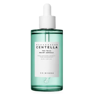 SKIN1004 Madagascar Centella Tea-Trica Relief Ampoule