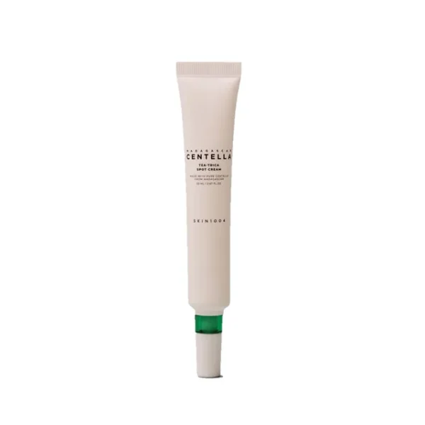 SKIN1004 Madagascar Centella Tea-Trica Spot Cream