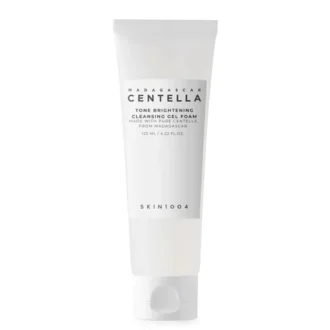 SKIN1004 Madagascar Centella Tone Brightening Cleansing Gel Foam