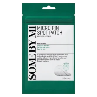 SOME BY MI Micro Pin Spot Patch