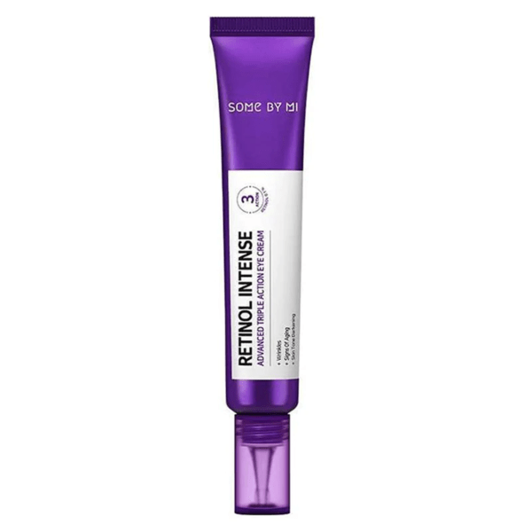 SOME BY MI Retinol Intense Advanced Triple Action Eye Cream