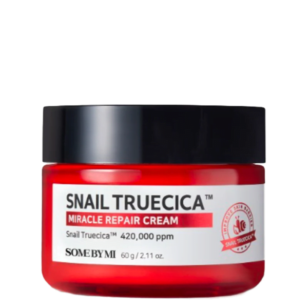 SOME BY MI Snail Truecica Miracle Repair Cream